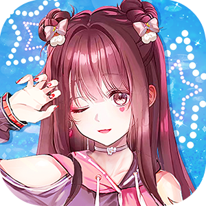 女孩爱秋千