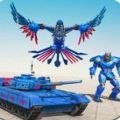 变形装甲大战游戏