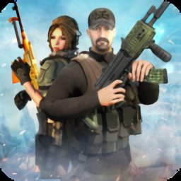  传奇射击猎人游戏