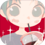 秋天的第一杯奶茶游戏