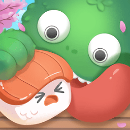  消除食光游戏