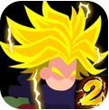 火柴人超战士2安卓版
