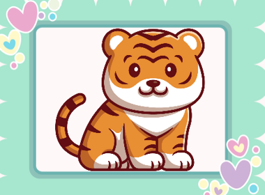 我的简笔画画板app 1