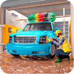 军人卡车驾驶修理游戏