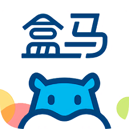 河马生鲜超市