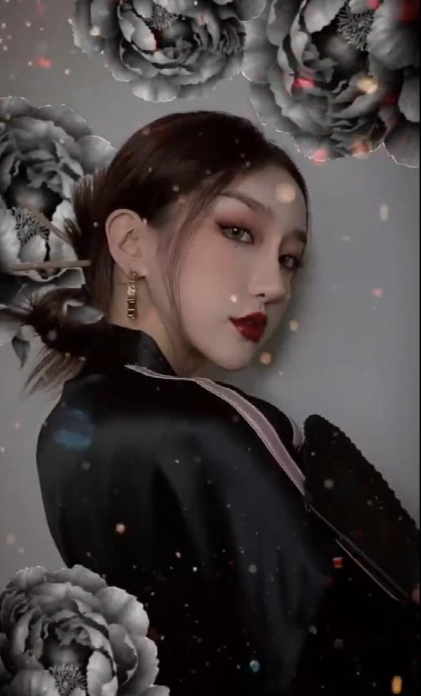 抖音插筷子特效App 1