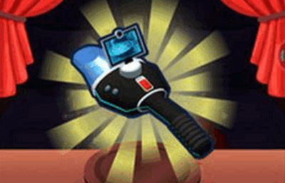 清扫一切游戏 1