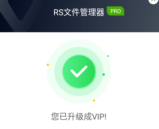 rs文件管理器汉化版app 1