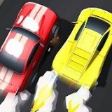皇家赛车游戏汉化中文版