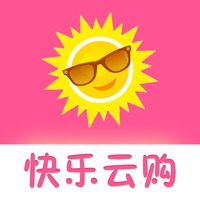 快乐云购