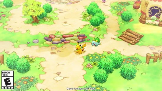 宝可梦之家官网版 2