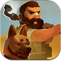 最后一个营地游戏