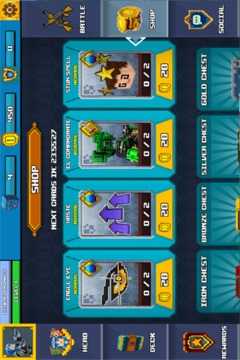 我的求生岛世界中文版游戏 1