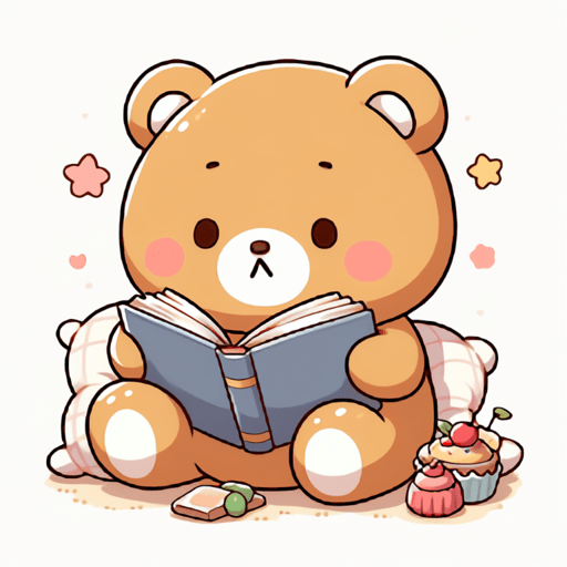 梦绘界漫画(原酷漫熊)