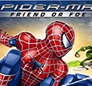 蜘蛛侠敌友难辨中文最新版