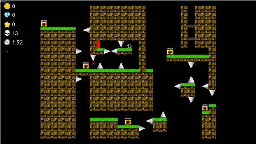 我想成为创造者2.64 1