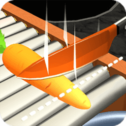 欢乐切水果红包版游戏