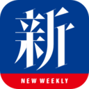 新周刊杂志