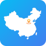 中国地图可编辑