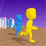 伪装先生脱逃游戏