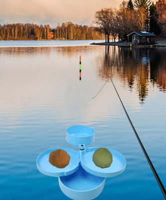 钓鱼看漂游戏 1