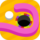 怪诞小镇高尔夫