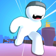 白色忍者突袭游戏