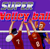 排球大师