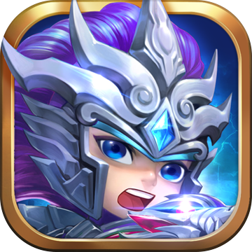 塔防：萝卜保卫战