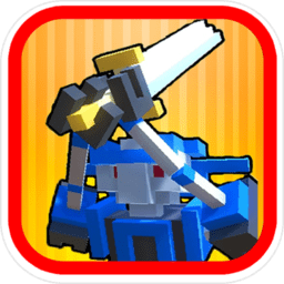 机器人角斗场中文版