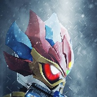 铁锈战争假面骑士模组游戏