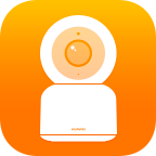 华为安居智能摄像机全景版