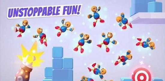 火箭伙伴游戏 1