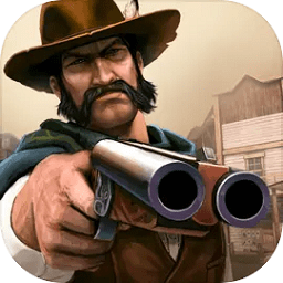 枪火西部无限资源版