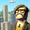 城市缔造者拆迁队出动游戏