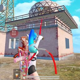 精英狙击行动游戏