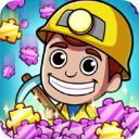 采矿大亨(Idle Miner Tycoon)