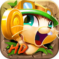 田园打地鼠积分版