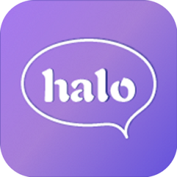 halo交友app