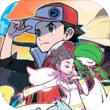 Pokemon Master 