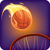 快乐篮球游戏