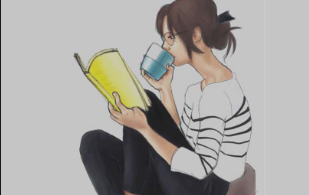 千千喝水提醒app 1