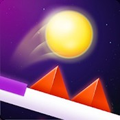 素描小子跑酷无敌版