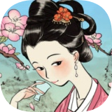 满庭芳宋上繁华游戏