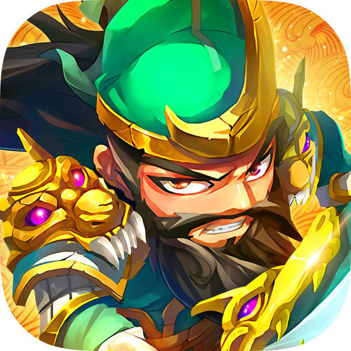 佛系三国官网版