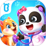 宝宝宠物救援游戏