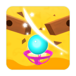  切面弹球游戏安卓版