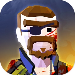  最后一个枪手丧尸来袭游戏