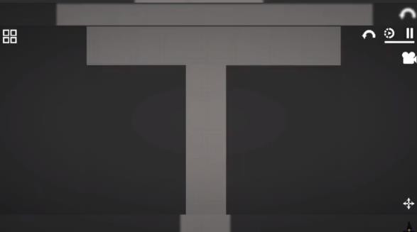 甜瓜游乐场T形地图 1