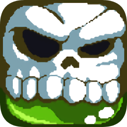 史莱姆与怪物游戏